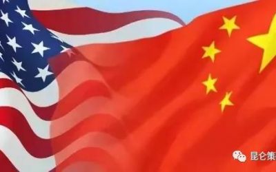 美國大选过后，這场中美大战：中国，不再手软！